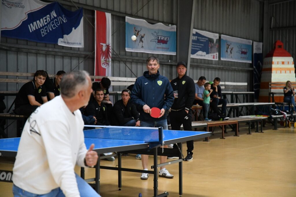 Sommerfest des FSV in Kolzenburg 31