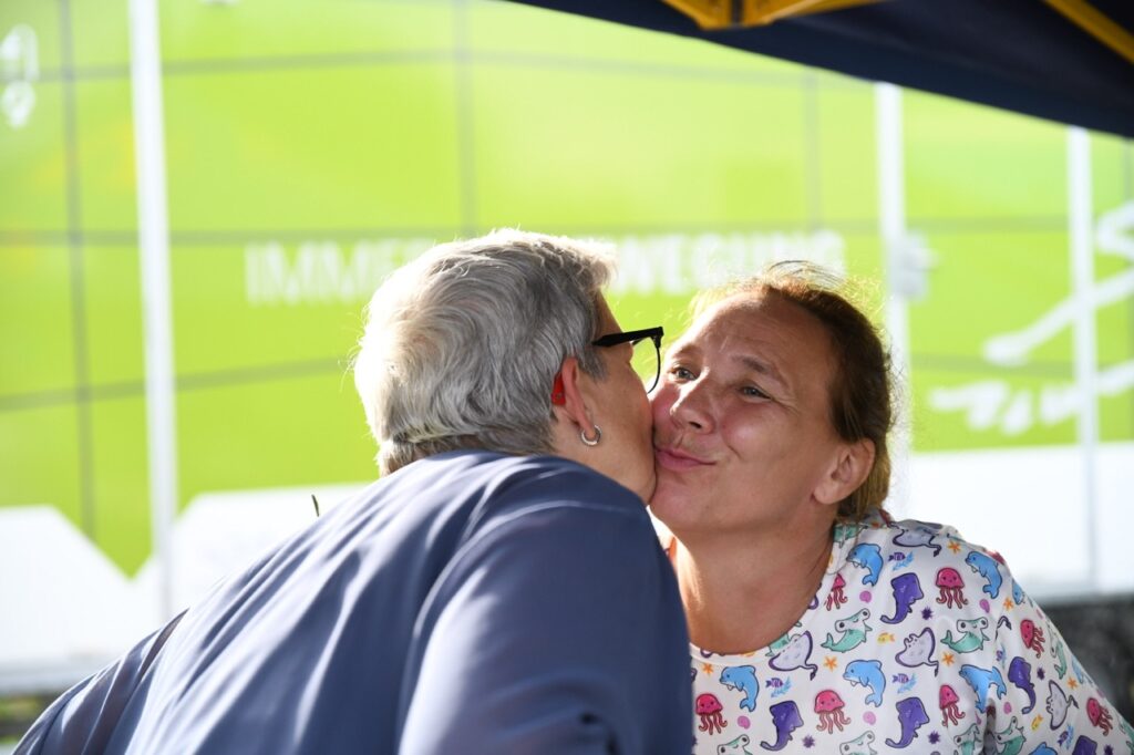 Sommerfest des FSV in Kolzenburg 33