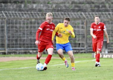 Nick Graupner wechselt zu Lichtenberg 47 32