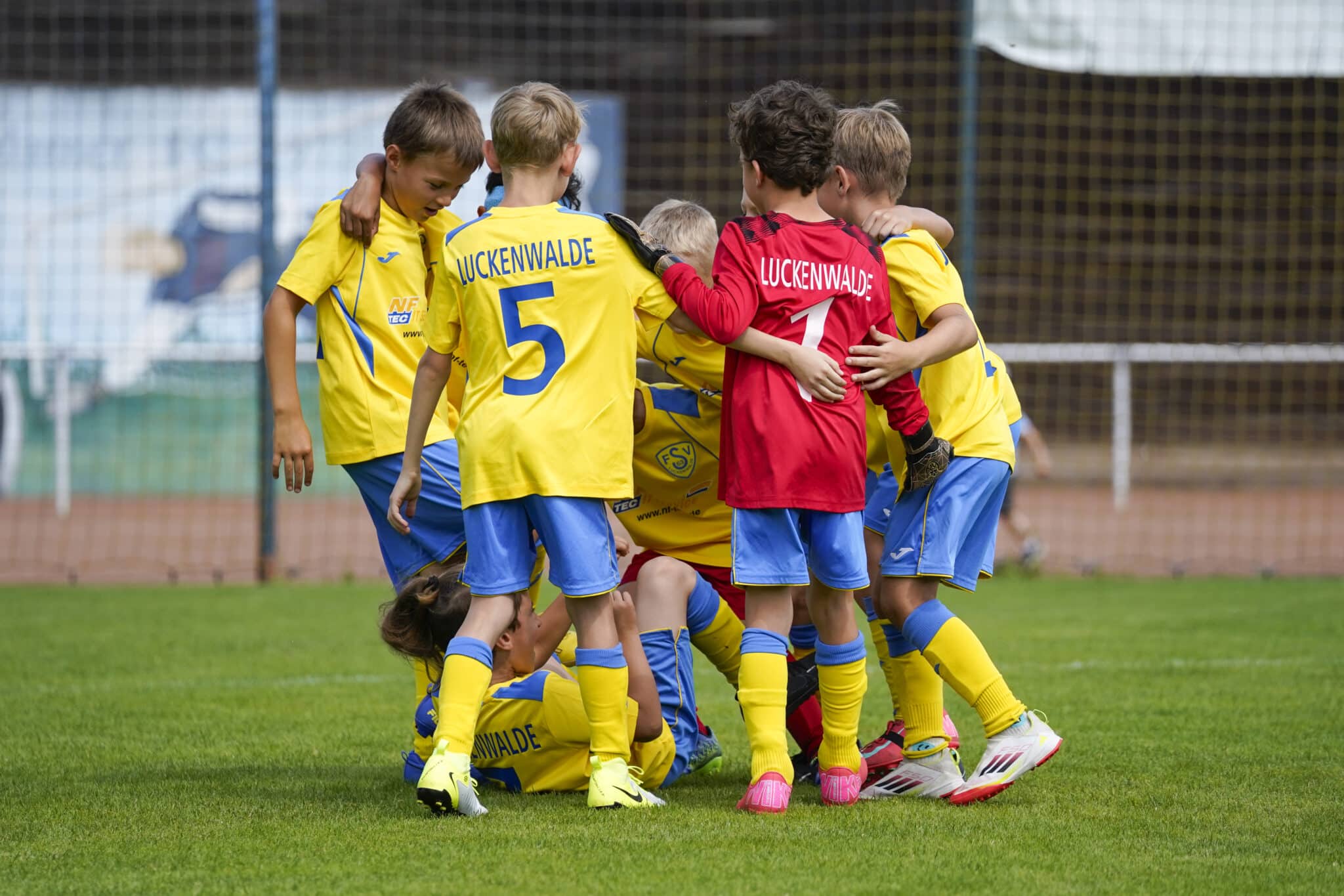 F1 erfolgreich bei Turnier in Potsdam 4