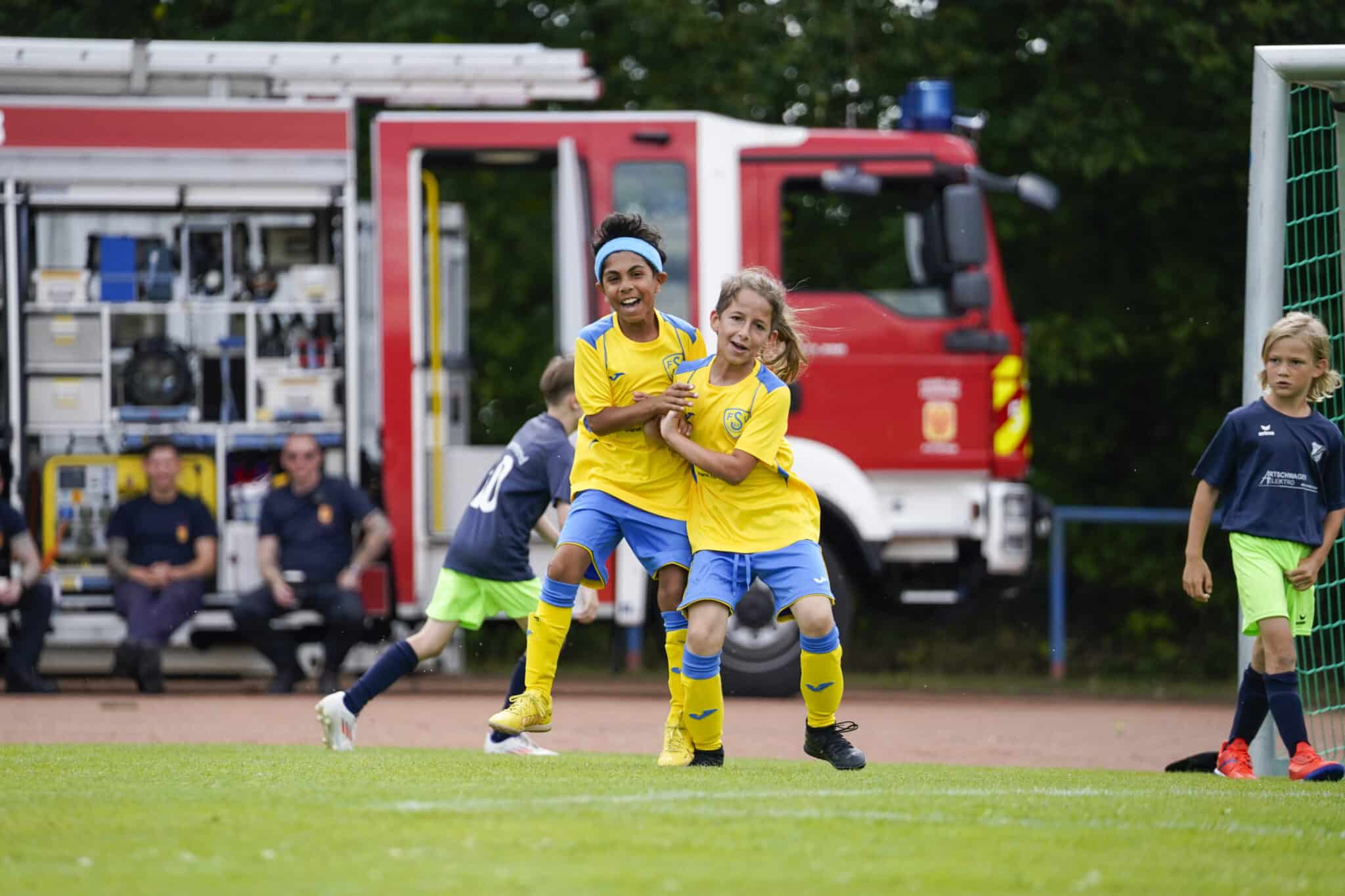 F1 erfolgreich bei Turnier in Potsdam 3