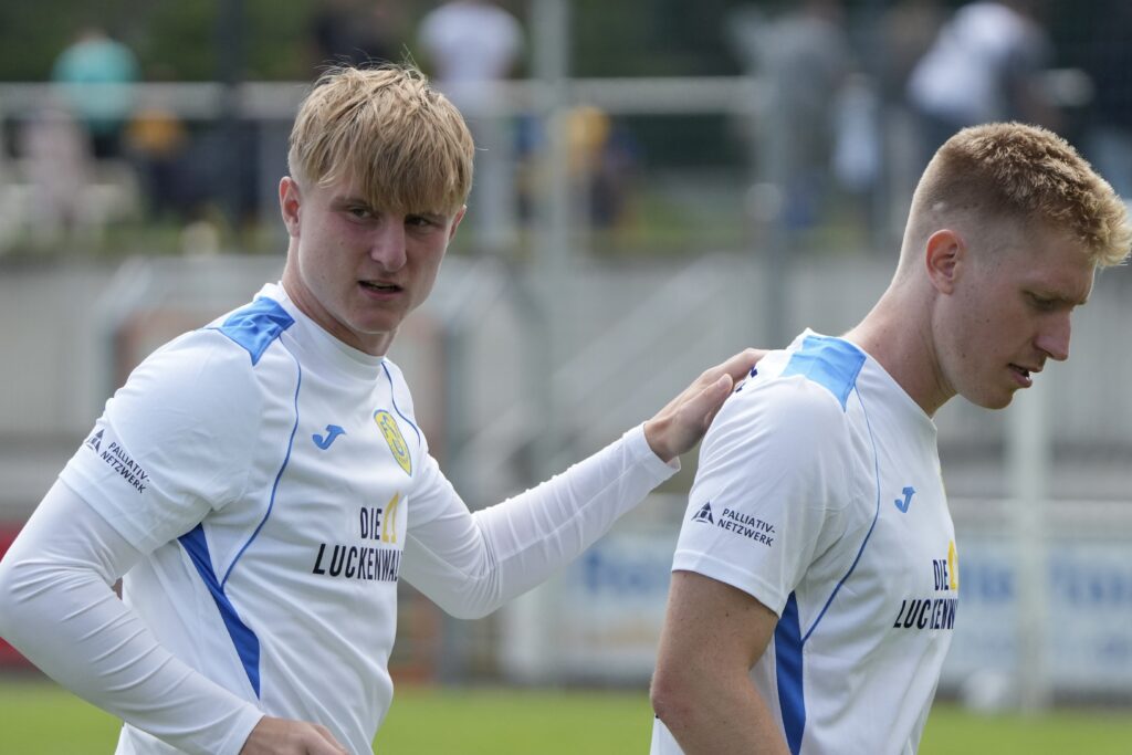 Philipp Kühn zieht es in die USA 3