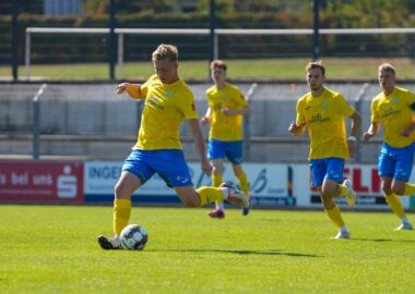 Philipp Kühn zieht es in die USA 3