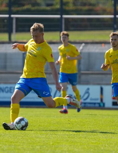 Philipp Kühn zieht es in die USA 11