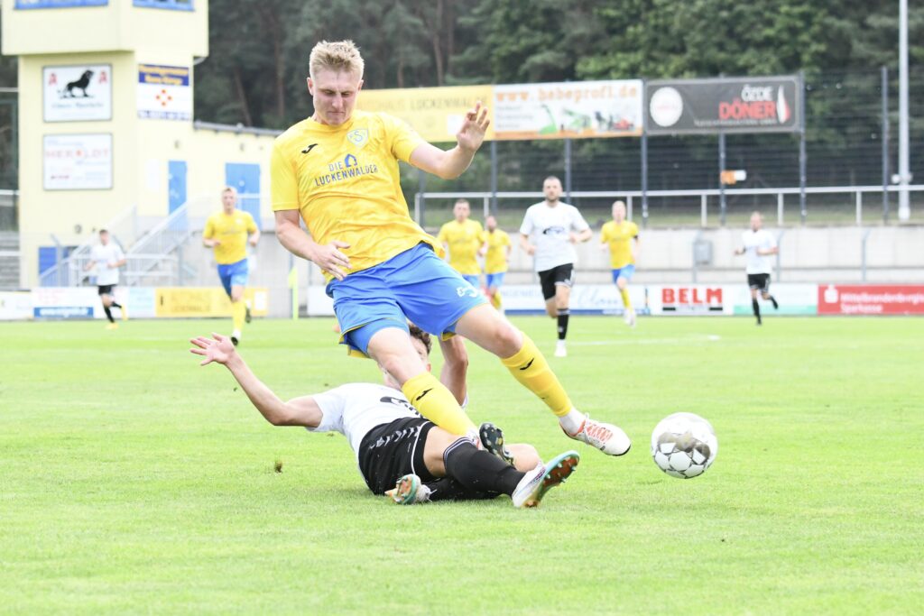 Philipp Kühn zieht es in die USA 4