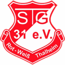 SG Rot-Weiß Thalheim 184