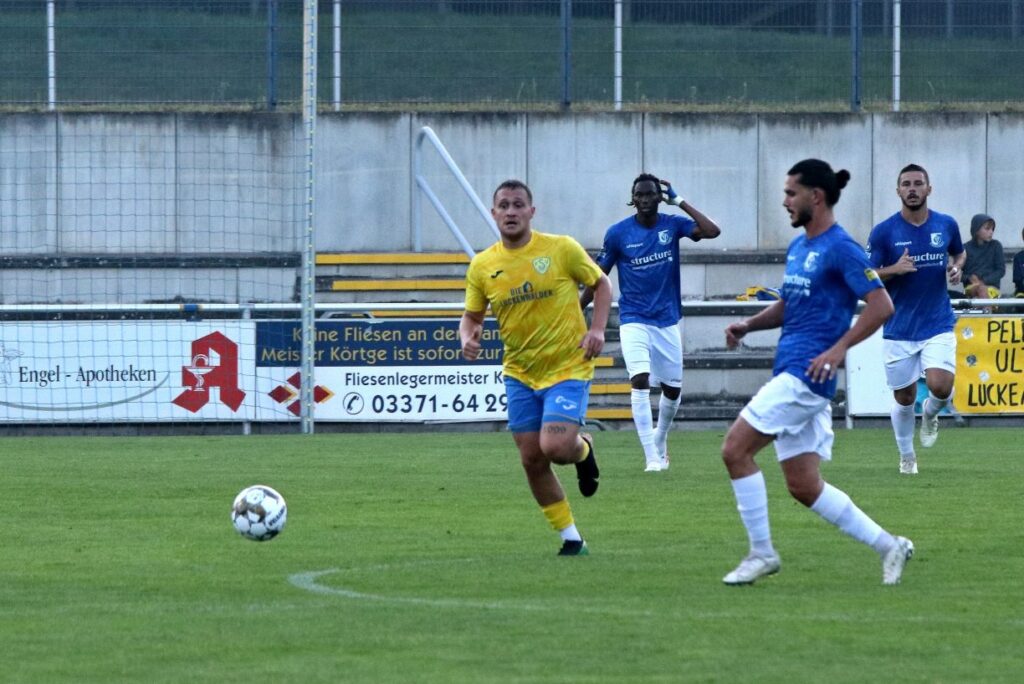 Erst grenzenlose Euphorie – eine Woche später totale Ernüchterung 9