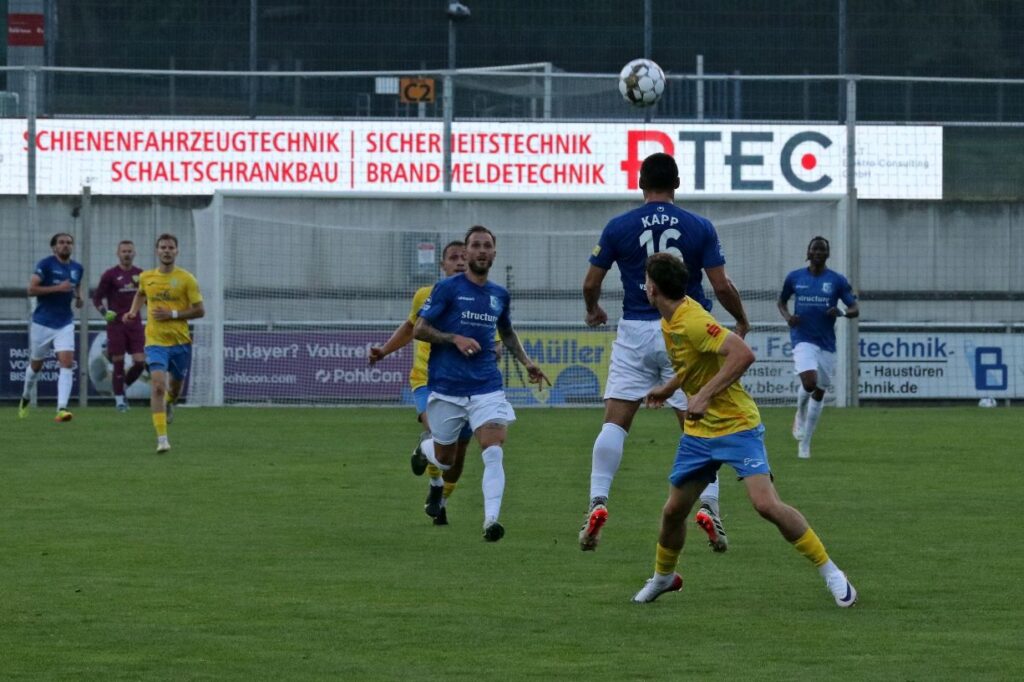 Erst grenzenlose Euphorie – eine Woche später totale Ernüchterung 10