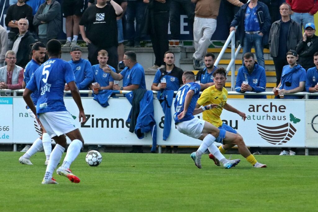 Erst grenzenlose Euphorie – eine Woche später totale Ernüchterung 12