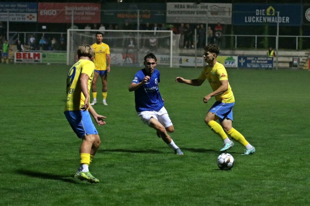 Erst grenzenlose Euphorie – eine Woche später totale Ernüchterung 15