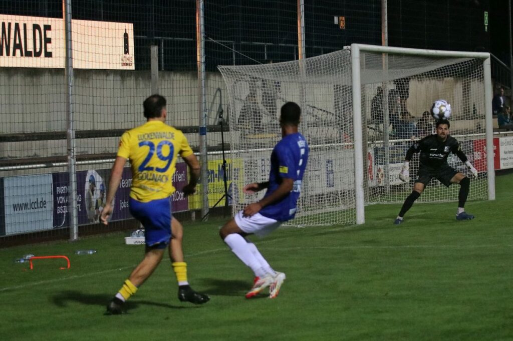 Erst grenzenlose Euphorie – eine Woche später totale Ernüchterung 17