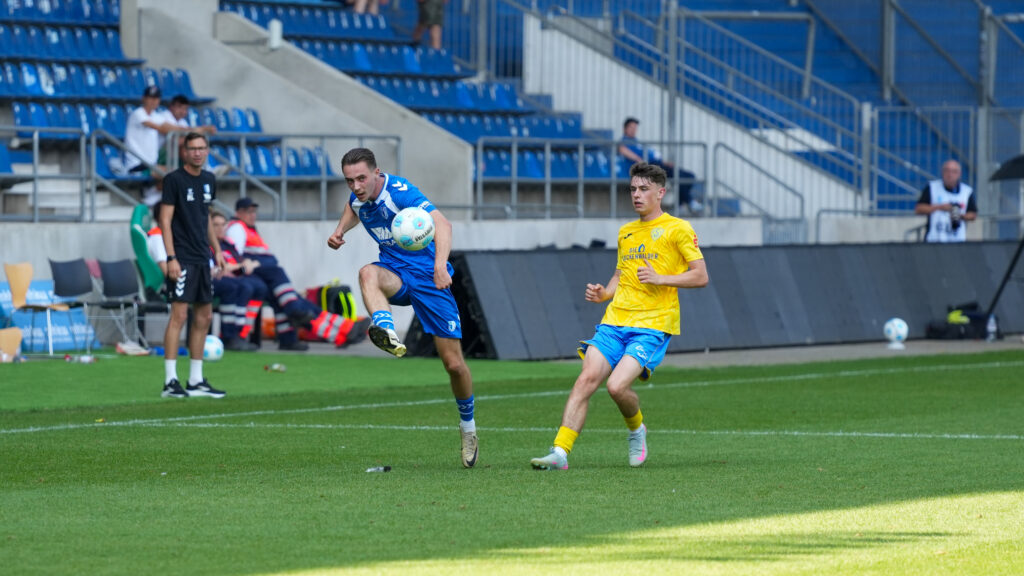 Sechs Punkte nach dem dritten Spieltag 18 1. FC Magdeburg II