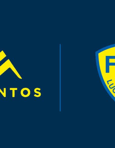 Firma Accantos neuer Ballpartner 6