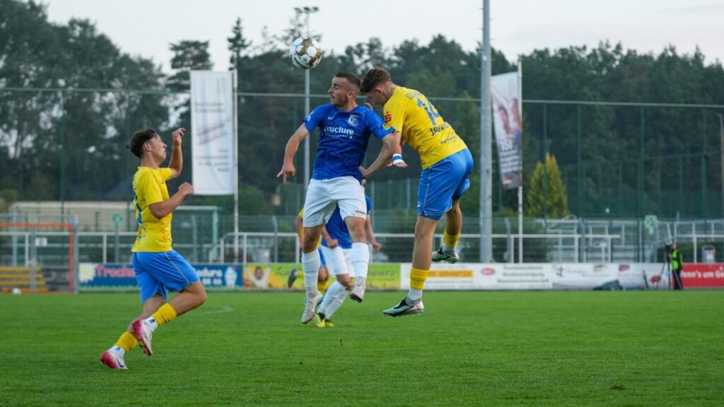 Erst grenzenlose Euphorie – eine Woche später totale Ernüchterung 20