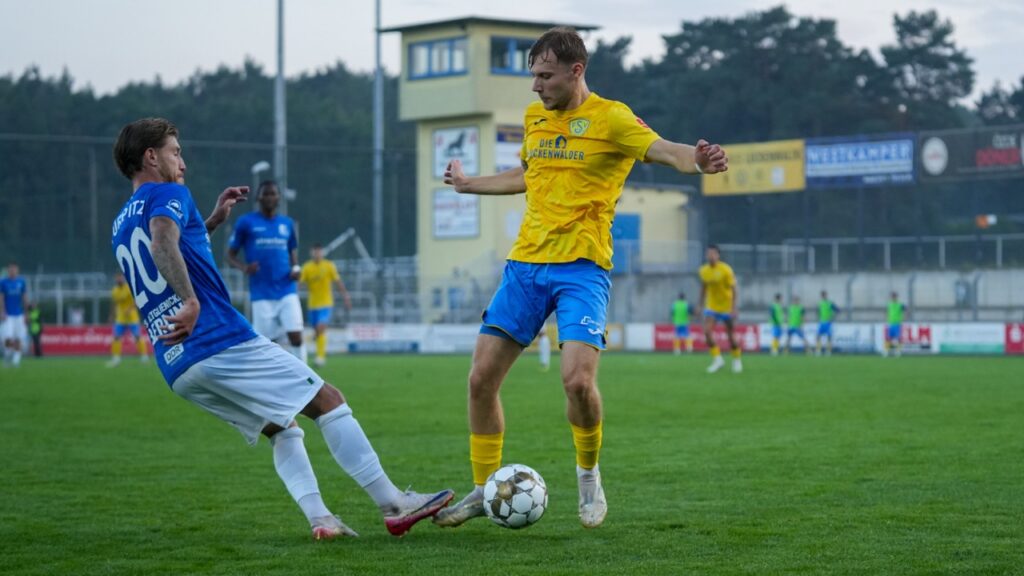 Erst grenzenlose Euphorie – eine Woche später totale Ernüchterung 26