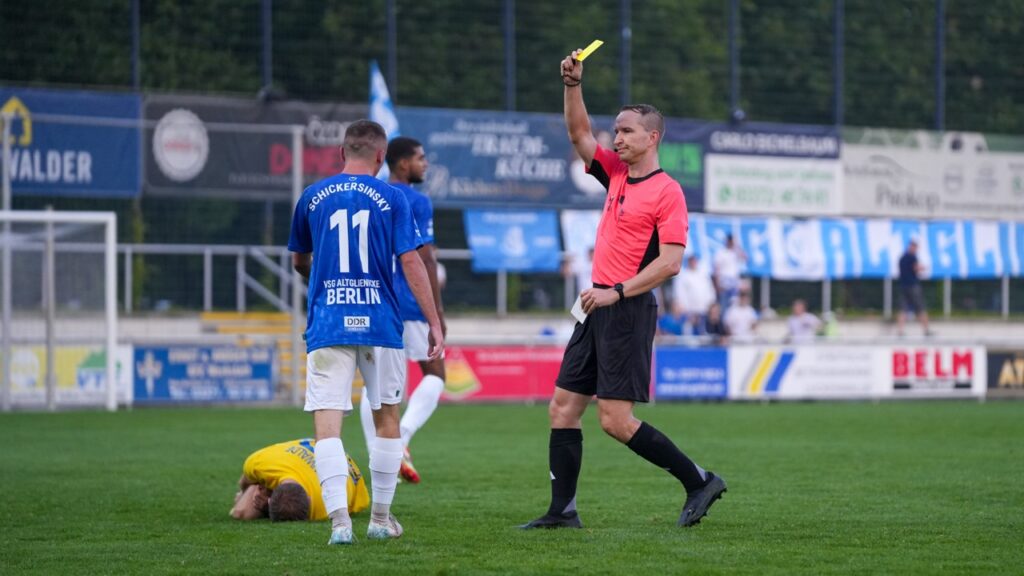 Erst grenzenlose Euphorie – eine Woche später totale Ernüchterung 27