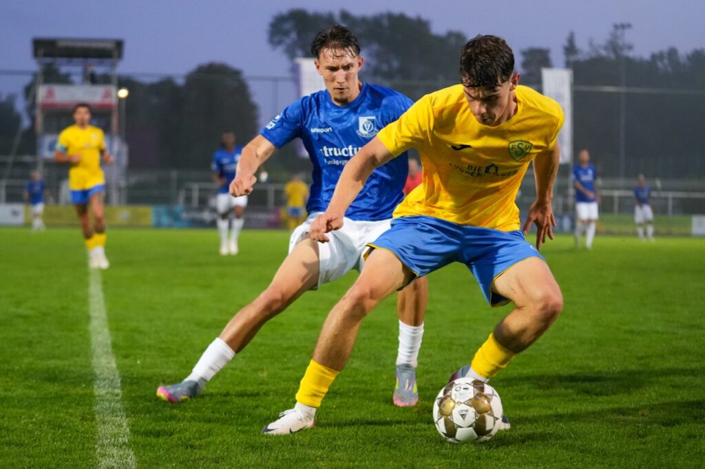 Erst grenzenlose Euphorie – eine Woche später totale Ernüchterung 32