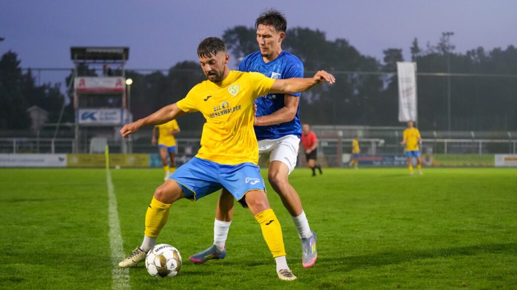 Erst grenzenlose Euphorie – eine Woche später totale Ernüchterung 34