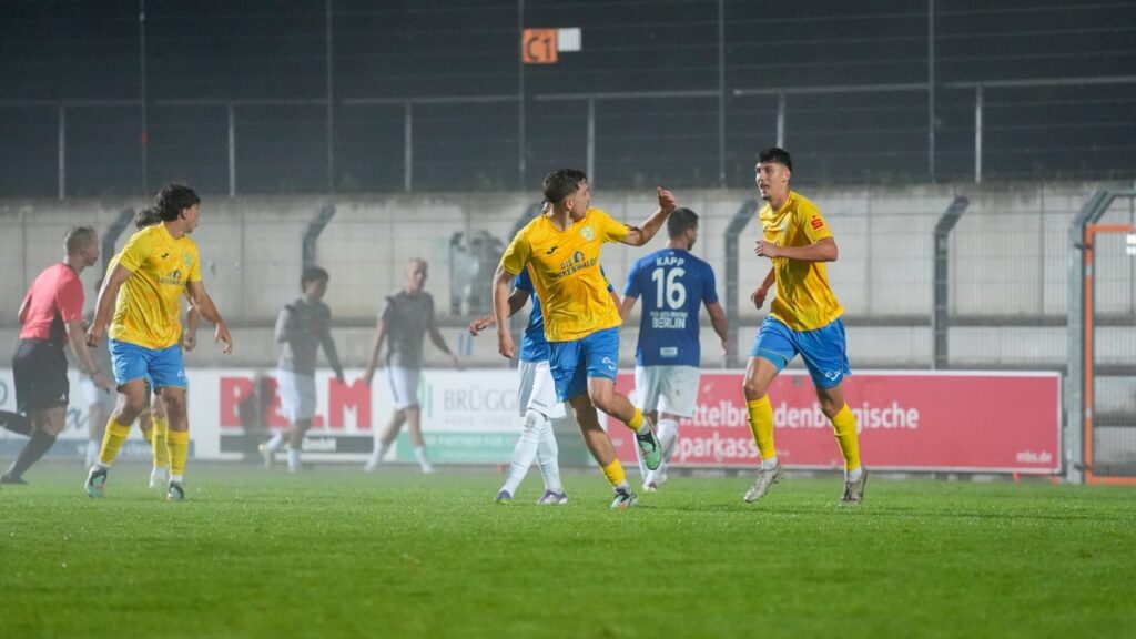 Erst grenzenlose Euphorie – eine Woche später totale Ernüchterung 35