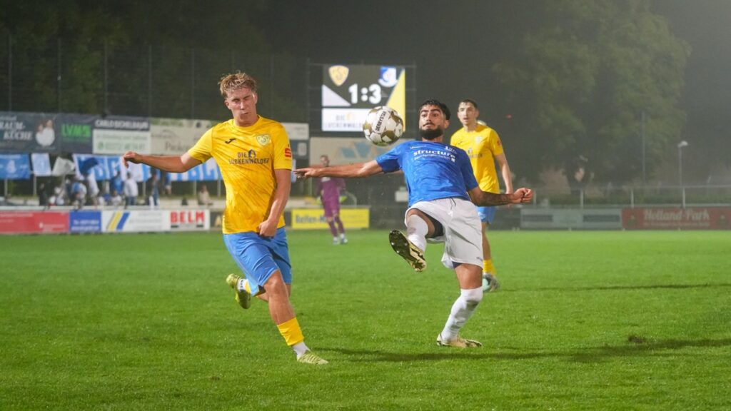 Erst grenzenlose Euphorie – eine Woche später totale Ernüchterung 43