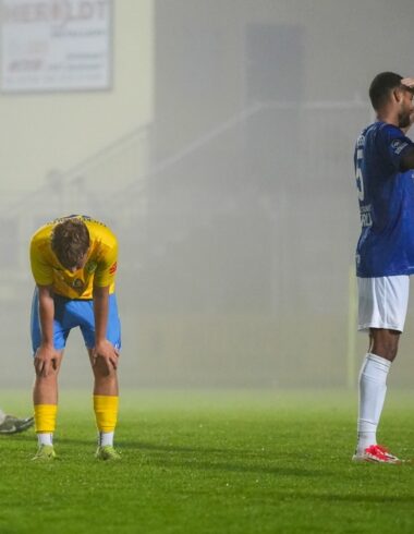 Erst grenzenlose Euphorie – eine Woche später totale Ernüchterung 6