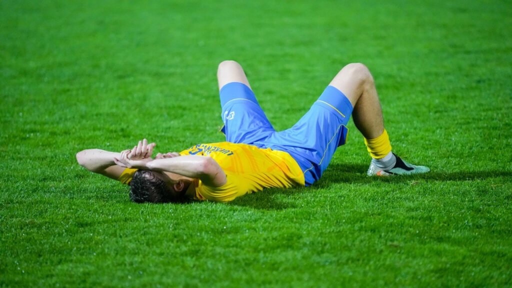 Erst grenzenlose Euphorie – eine Woche später totale Ernüchterung 48