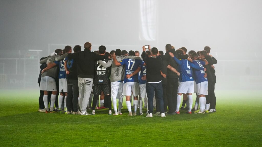 Erst grenzenlose Euphorie – eine Woche später totale Ernüchterung 49