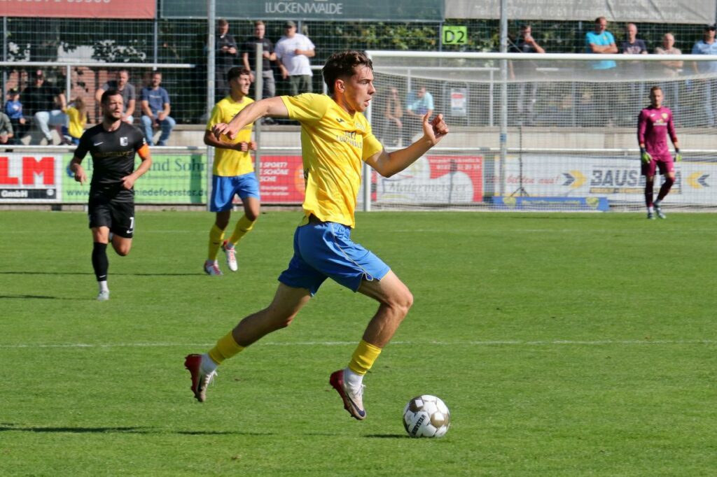 Der FSV punktet weiter für den Klassenerhalt 52 Der FSV punktet weiter für den Klassenerhalt 52