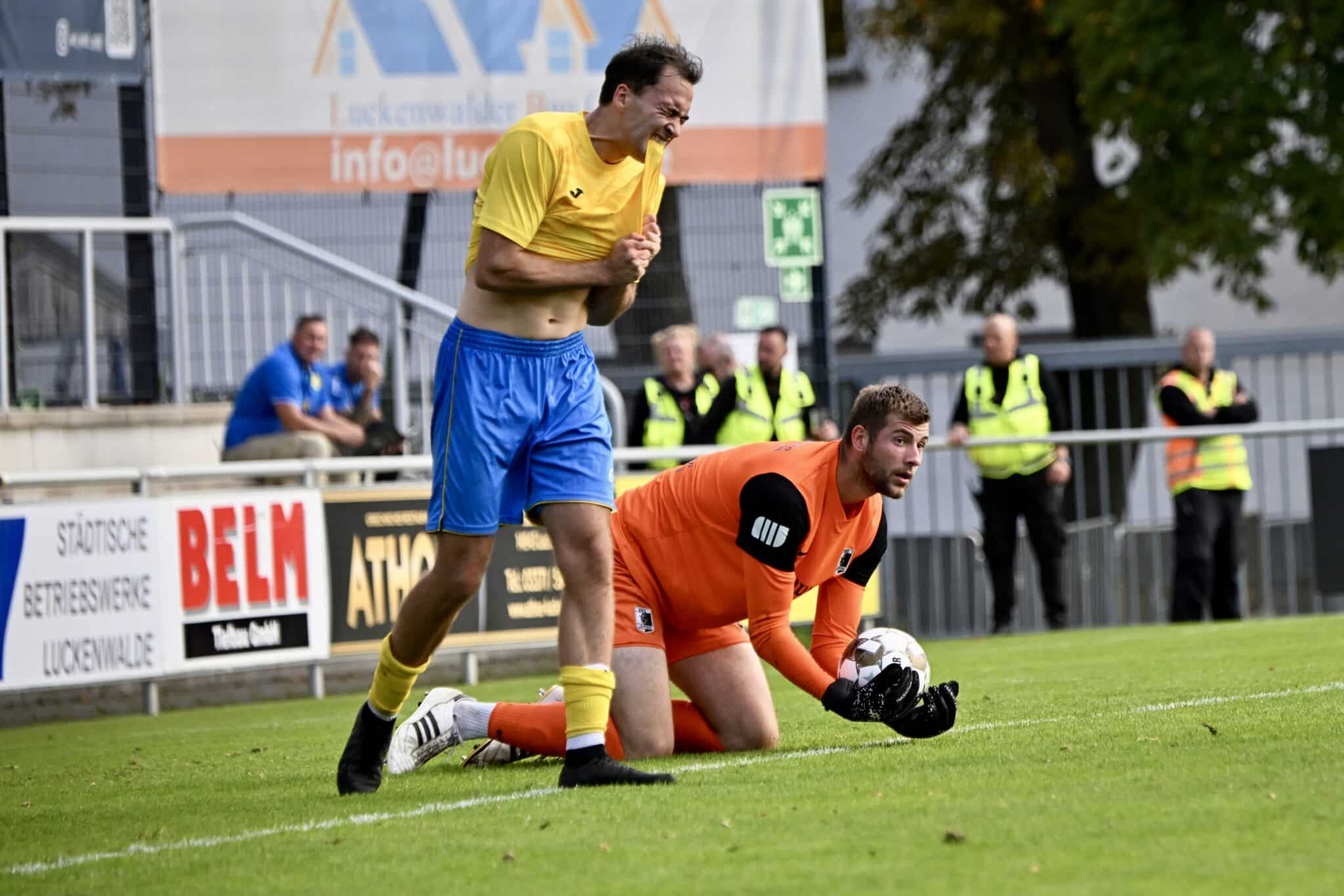 Der FSV punktet weiter für den Klassenerhalt 1 Der FSV punktet weiter für den Klassenerhalt 1
