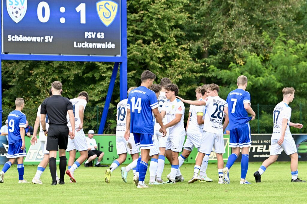 Neun Torschützen - Elf Tore 19 Neun Torschützen - Elf Tore 19