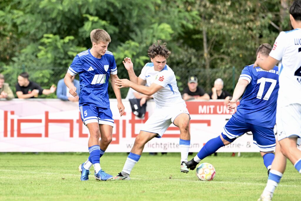 Neun Torschützen - Elf Tore 20 Neun Torschützen - Elf Tore 20