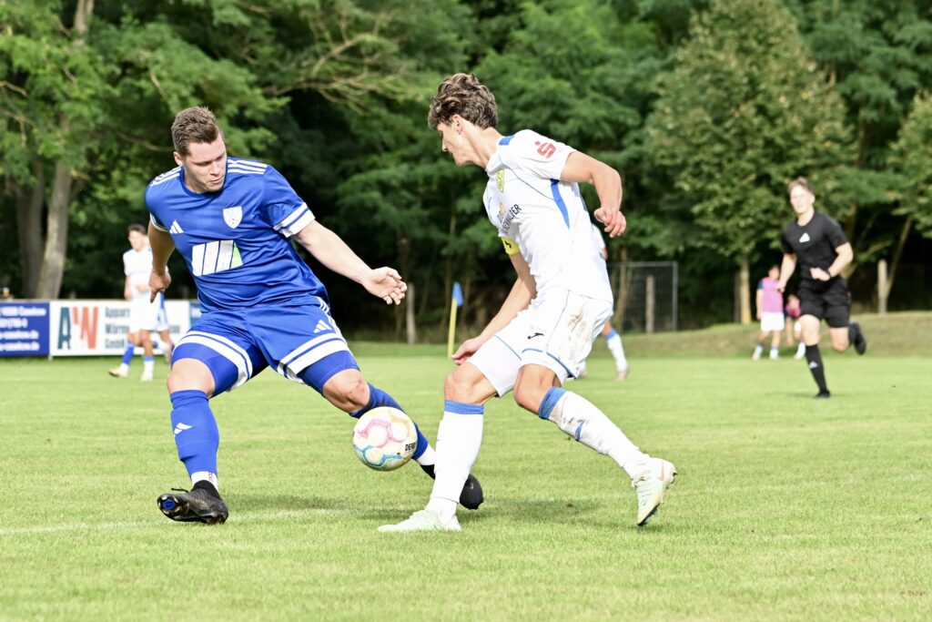 Neun Torschützen - Elf Tore 26 Neun Torschützen - Elf Tore 26