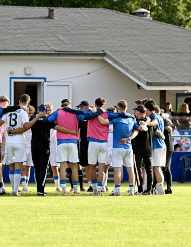 Neun Torschützen - Elf Tore 5