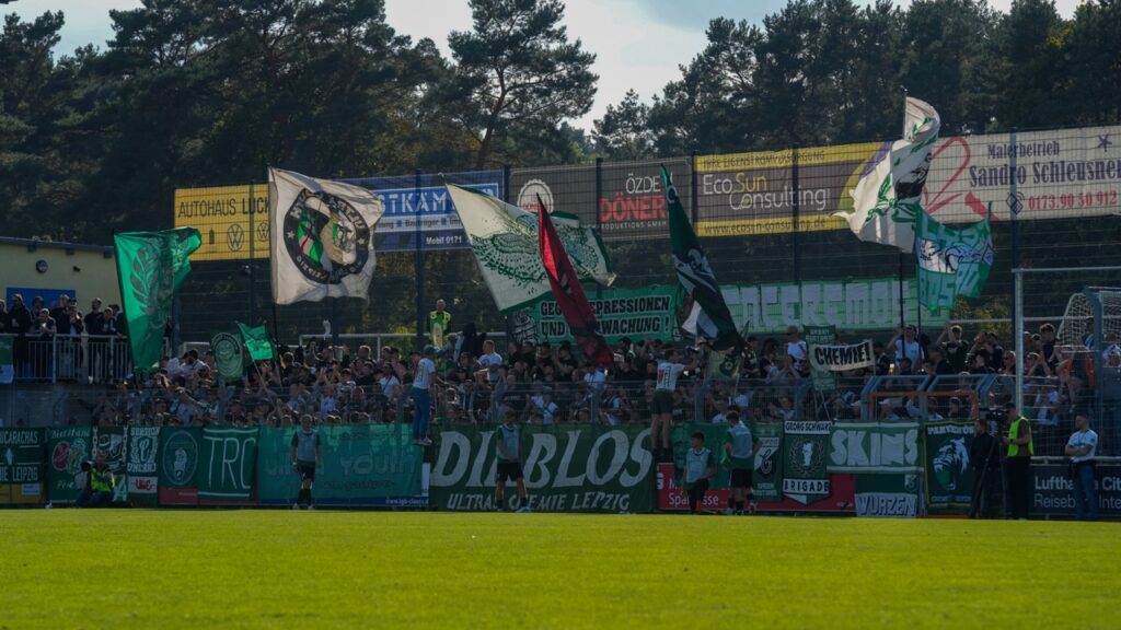 Der FSV punktet weiter für den Klassenerhalt 8 Der FSV punktet weiter für den Klassenerhalt 8