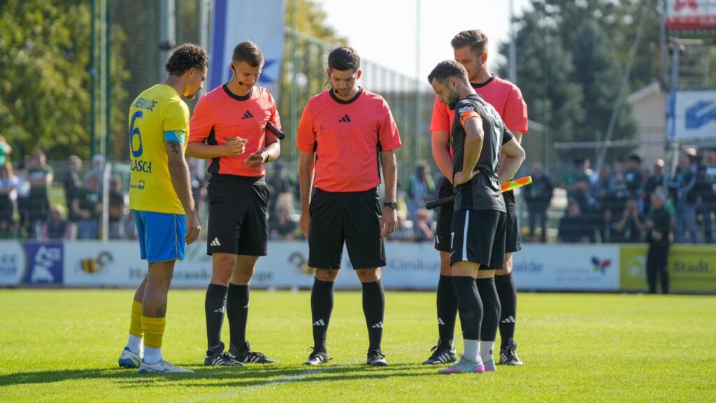 Der FSV punktet weiter für den Klassenerhalt 7 Der FSV punktet weiter für den Klassenerhalt 7