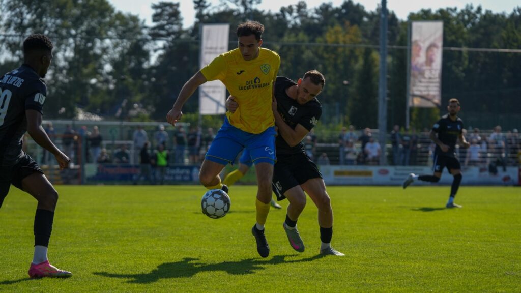 Der FSV punktet weiter für den Klassenerhalt 11 Der FSV punktet weiter für den Klassenerhalt 11