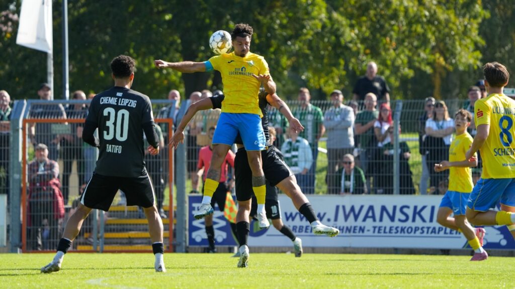 Der FSV punktet weiter für den Klassenerhalt 16 Der FSV punktet weiter für den Klassenerhalt 16
