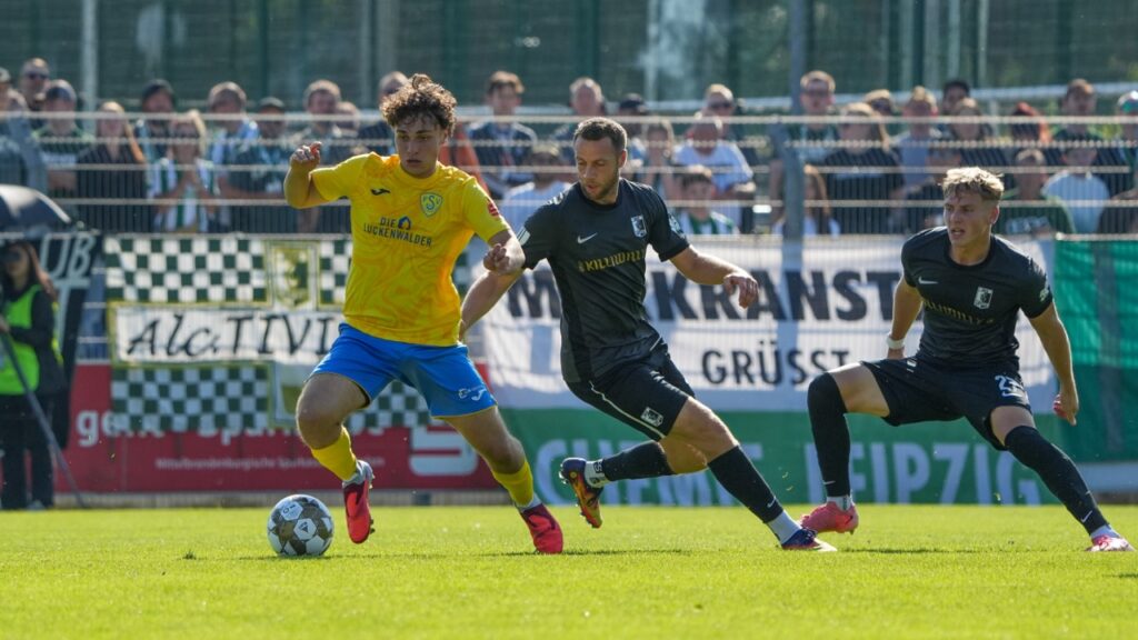 Der FSV punktet weiter für den Klassenerhalt 20 Der FSV punktet weiter für den Klassenerhalt 20