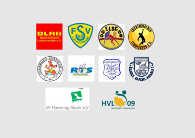 Positionspapier Sport in Luckenwalde 5