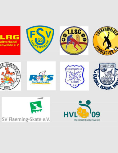 Positionspapier Sport in Luckenwalde 2