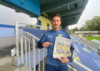 Zweite MAZ-Sonderbeilage erscheint am Samstag 5