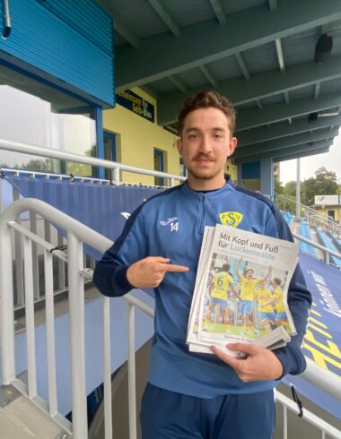 Zweite MAZ-Sonderbeilage erscheint am Samstag 27