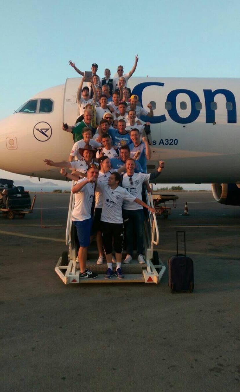 10 Jahre Regionalligaaufstieg 12