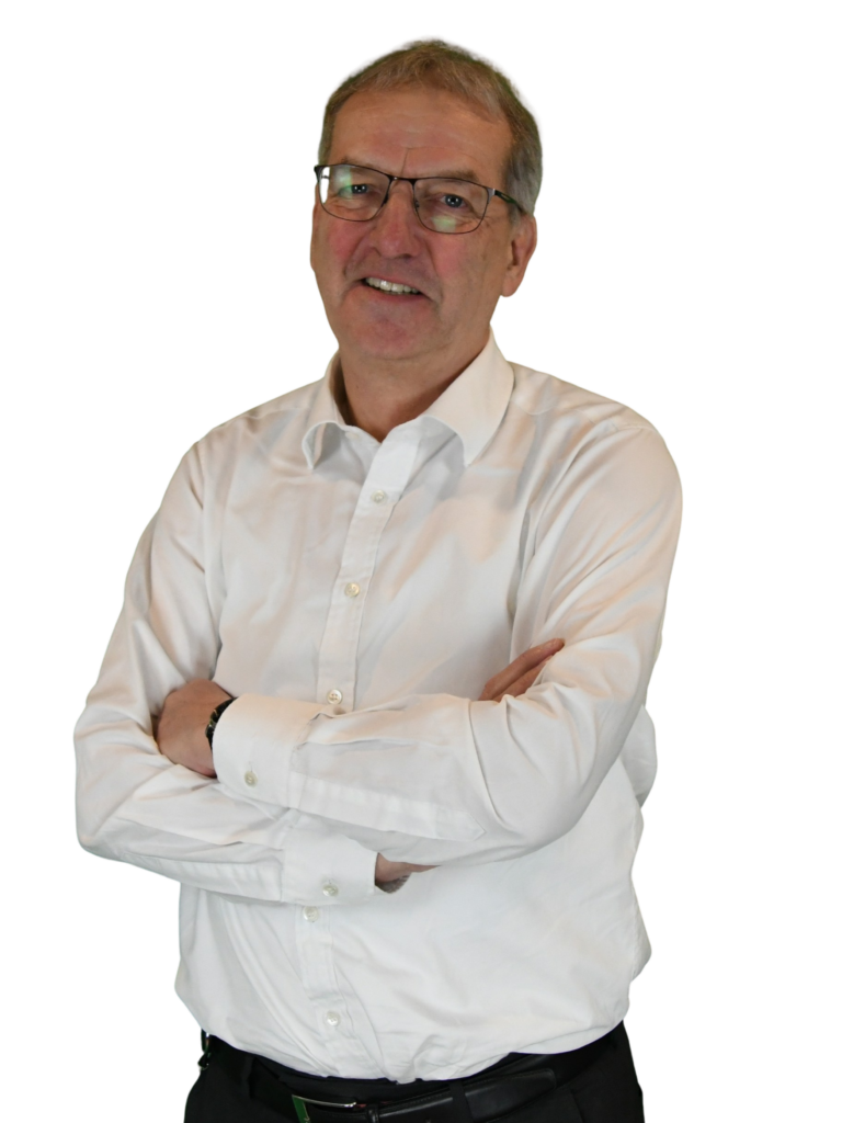 Hendrik Fischer