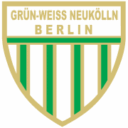 BSV Grün-Weiss Neukölln 106