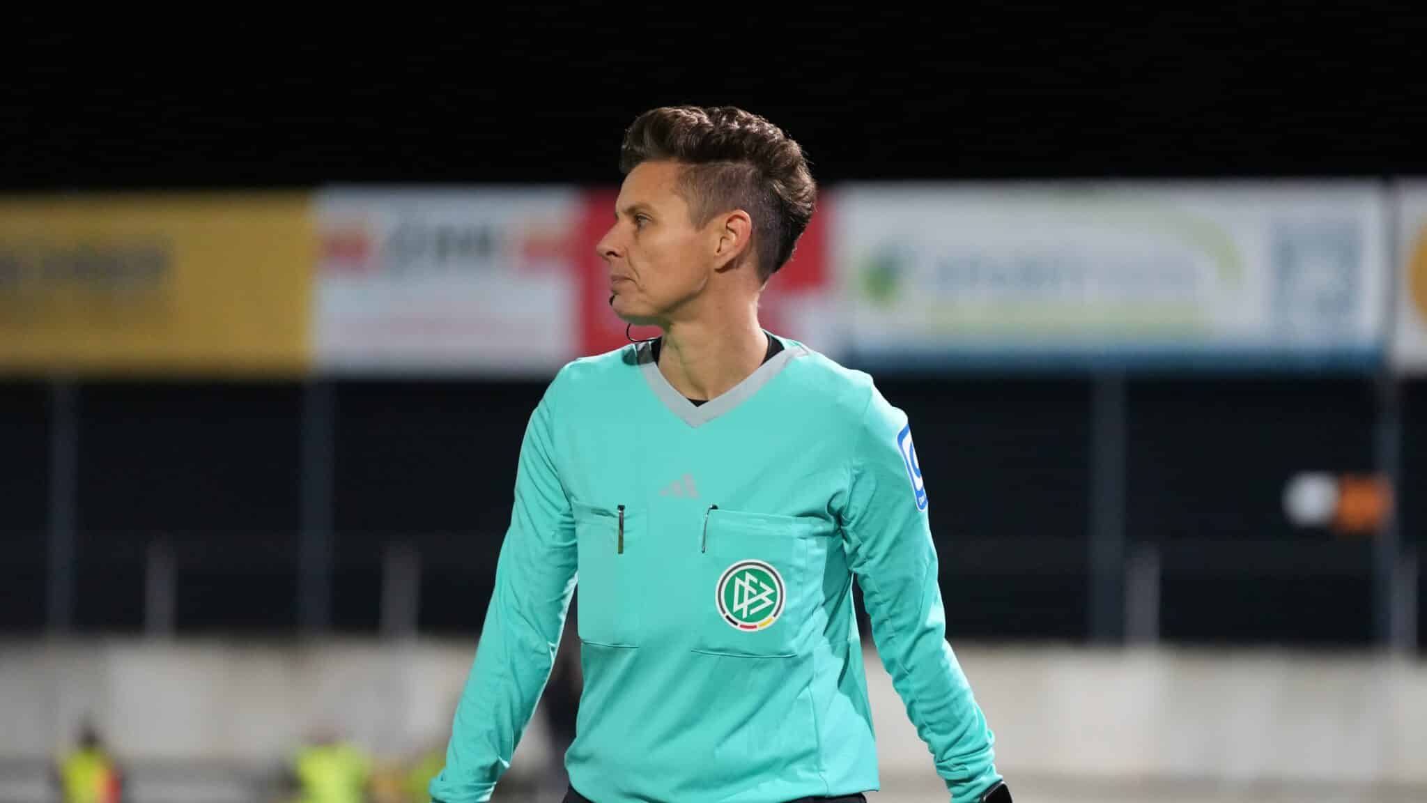 Punkteteilung im einzigen Brandenburg-Derby 18