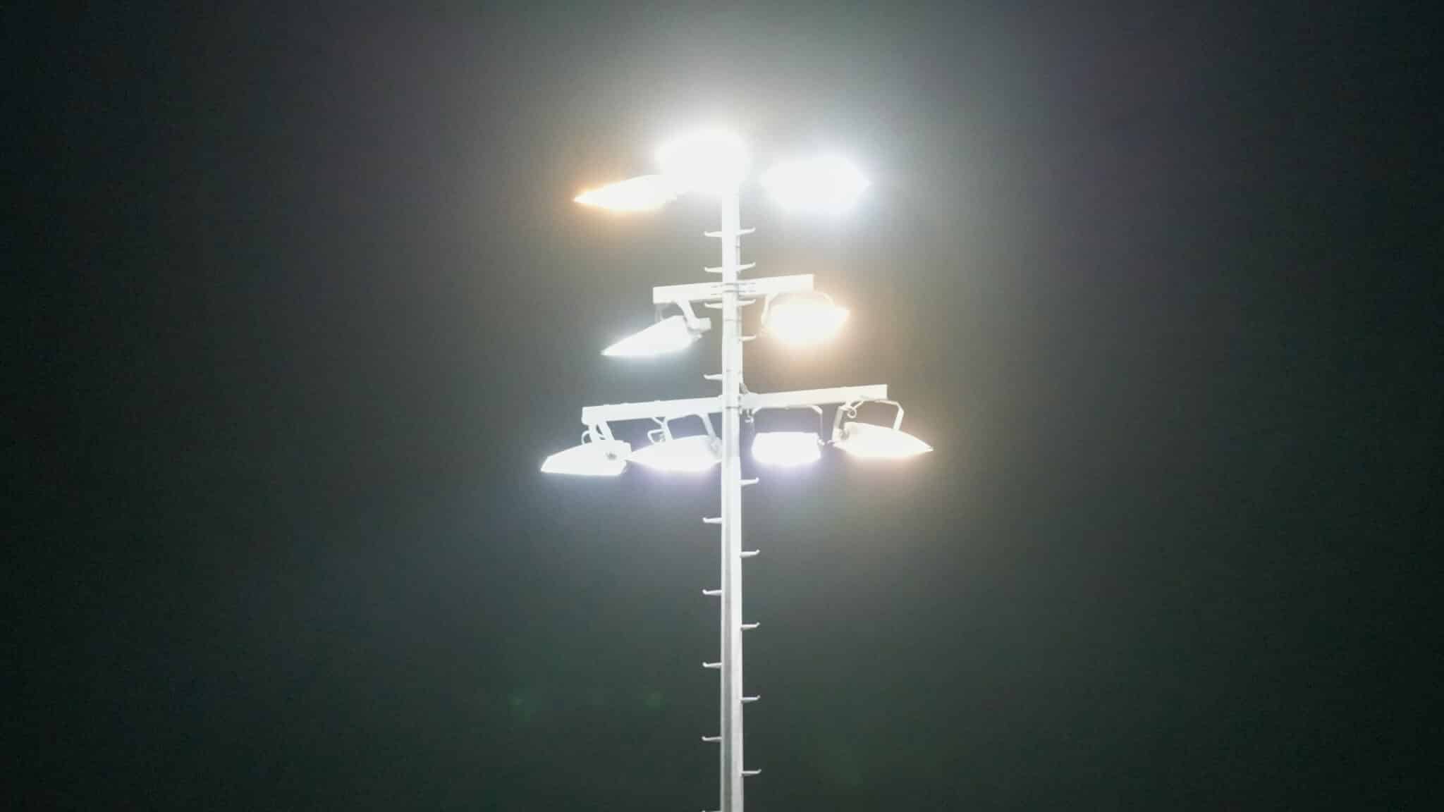 Punkteteilung im einzigen Brandenburg-Derby 48