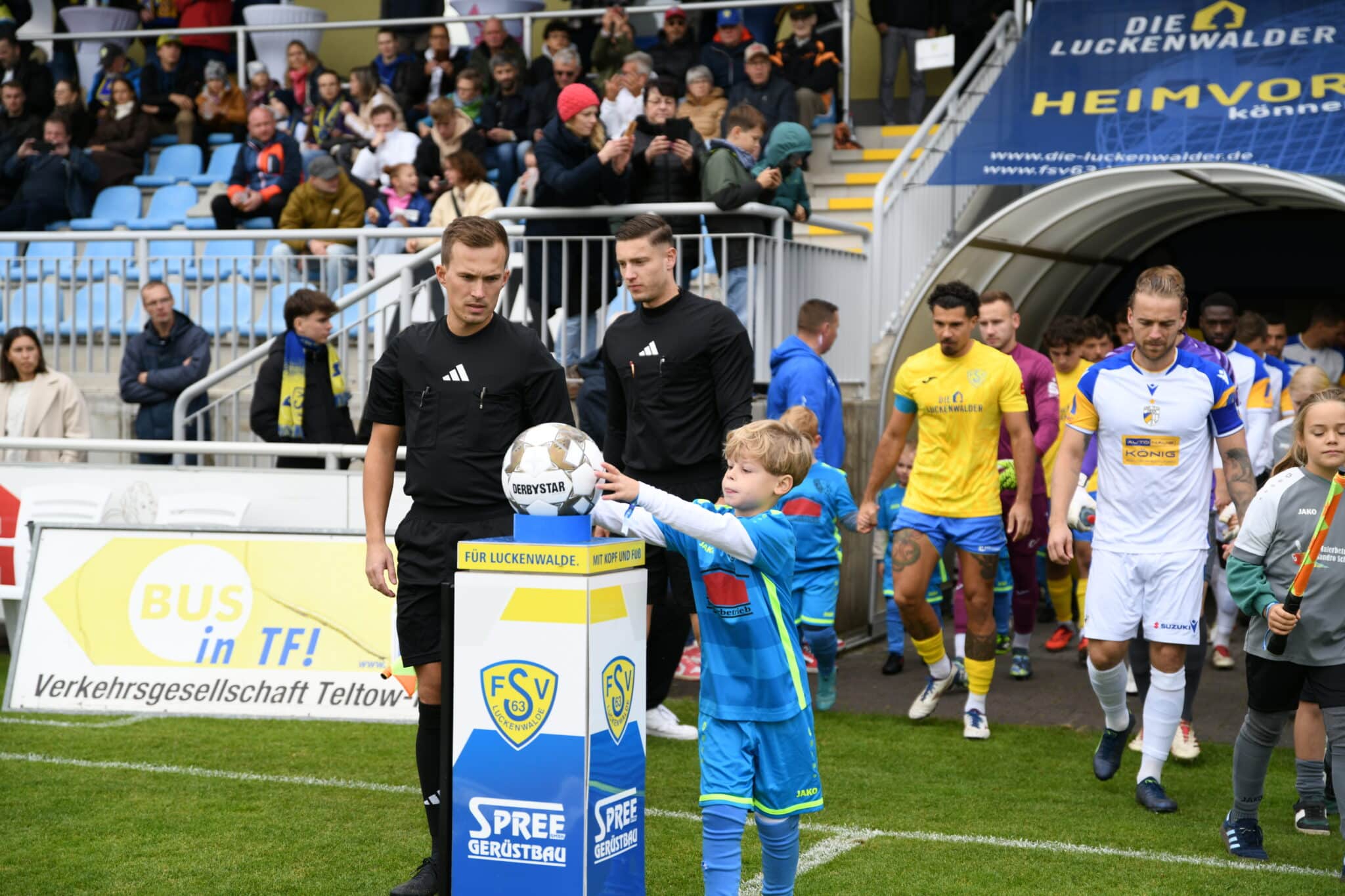 Nun sogar einen Punkt gegen den Tabellenführer 8