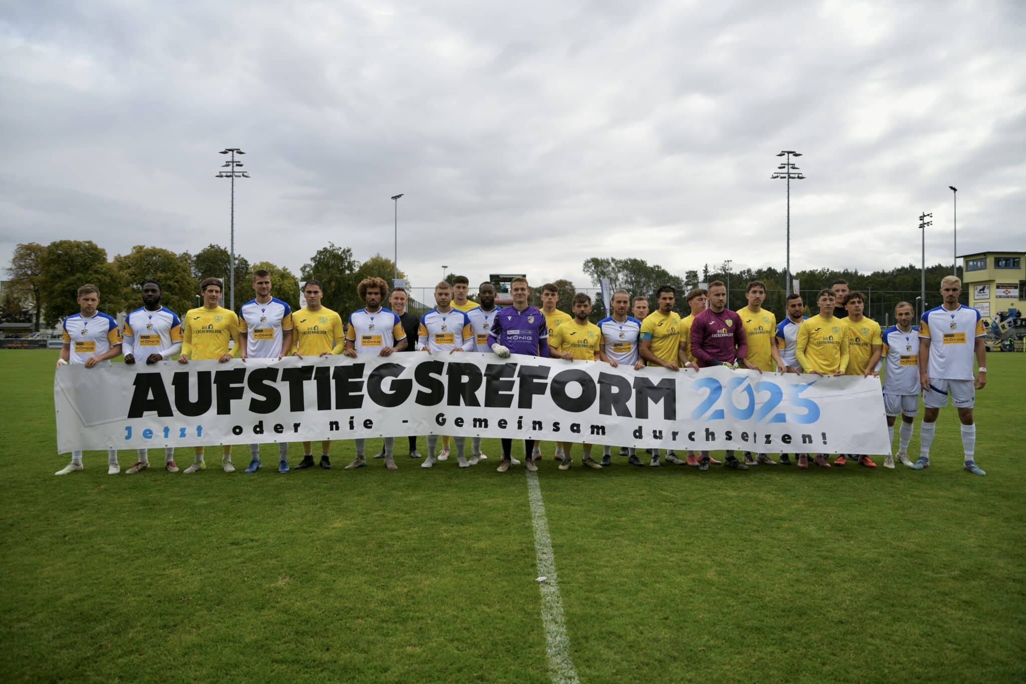 Nun sogar einen Punkt gegen den Tabellenführer 9