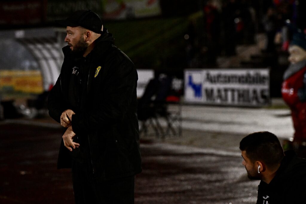 Glücklicher aber nicht unverdienter dritter FSV-Auswärtssieg 11